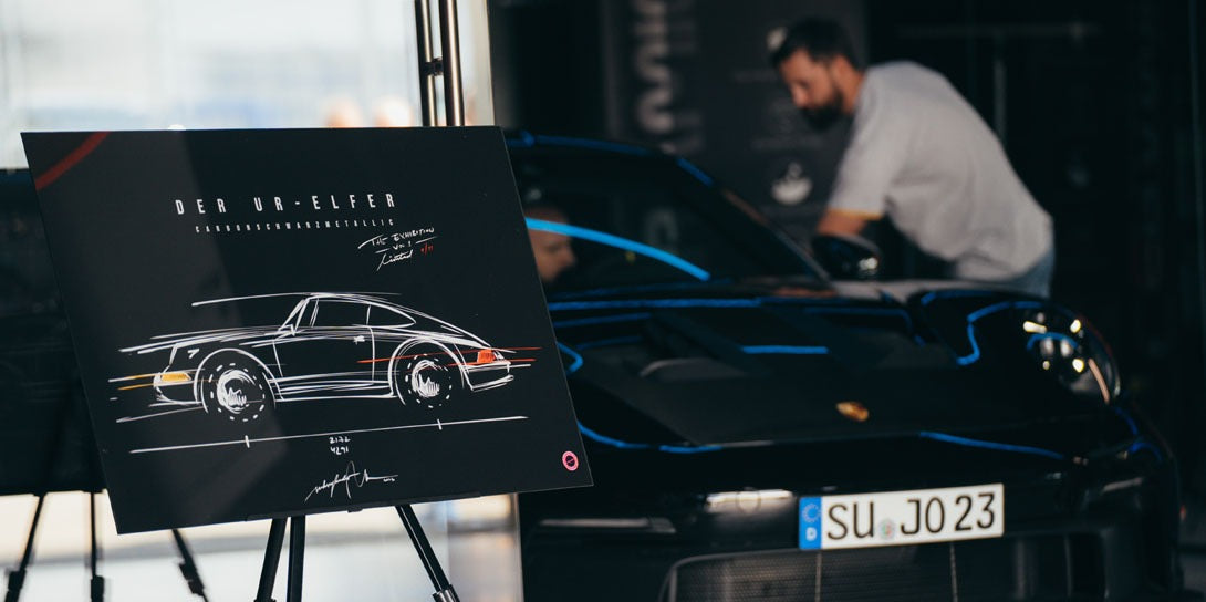 The Exhibition vol. 1