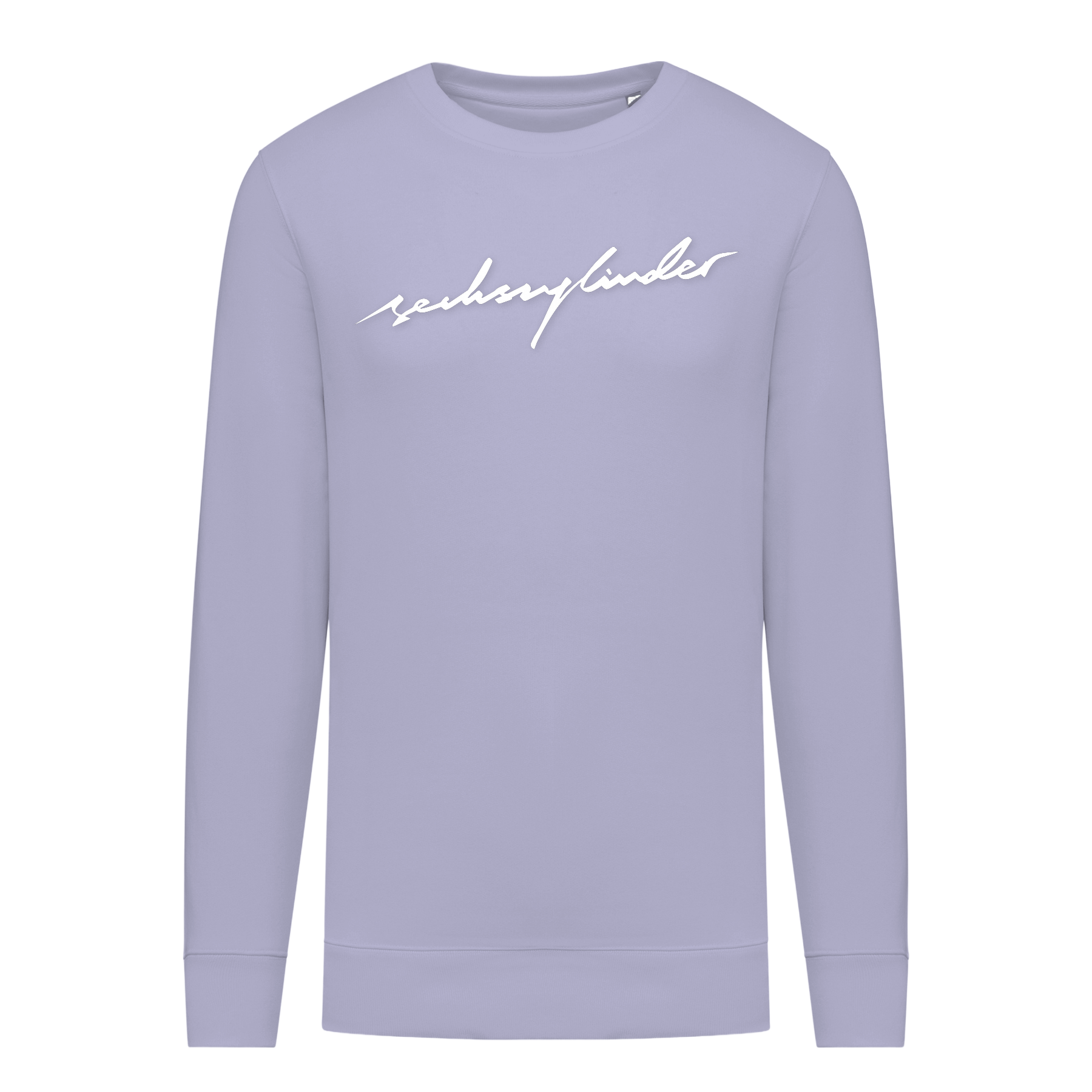 Sextsylinda Sweater Parma Front