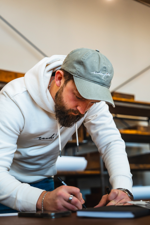 Cheers to the Sun Cap