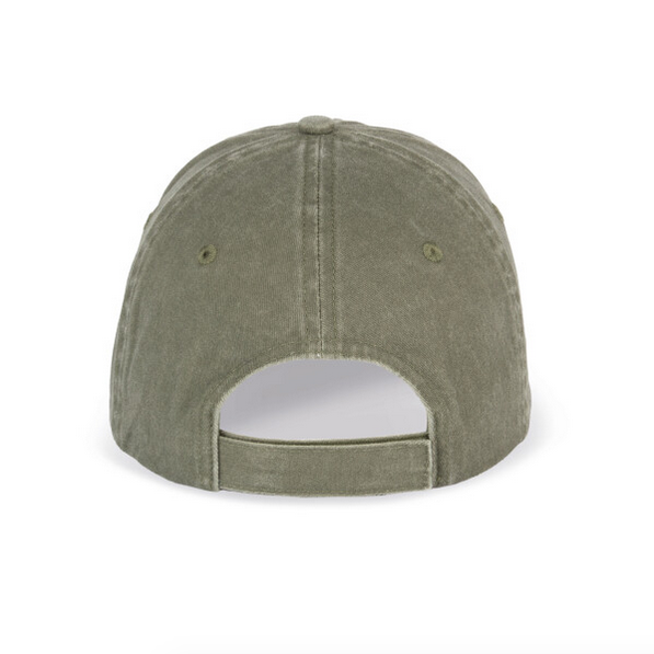 Cheers to the Sun Cap