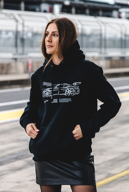 Owners Club Auftragsarbeit