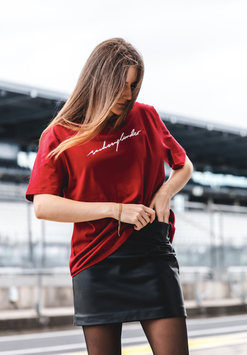 Collectors Club Shirt Drop 003 by Dilara