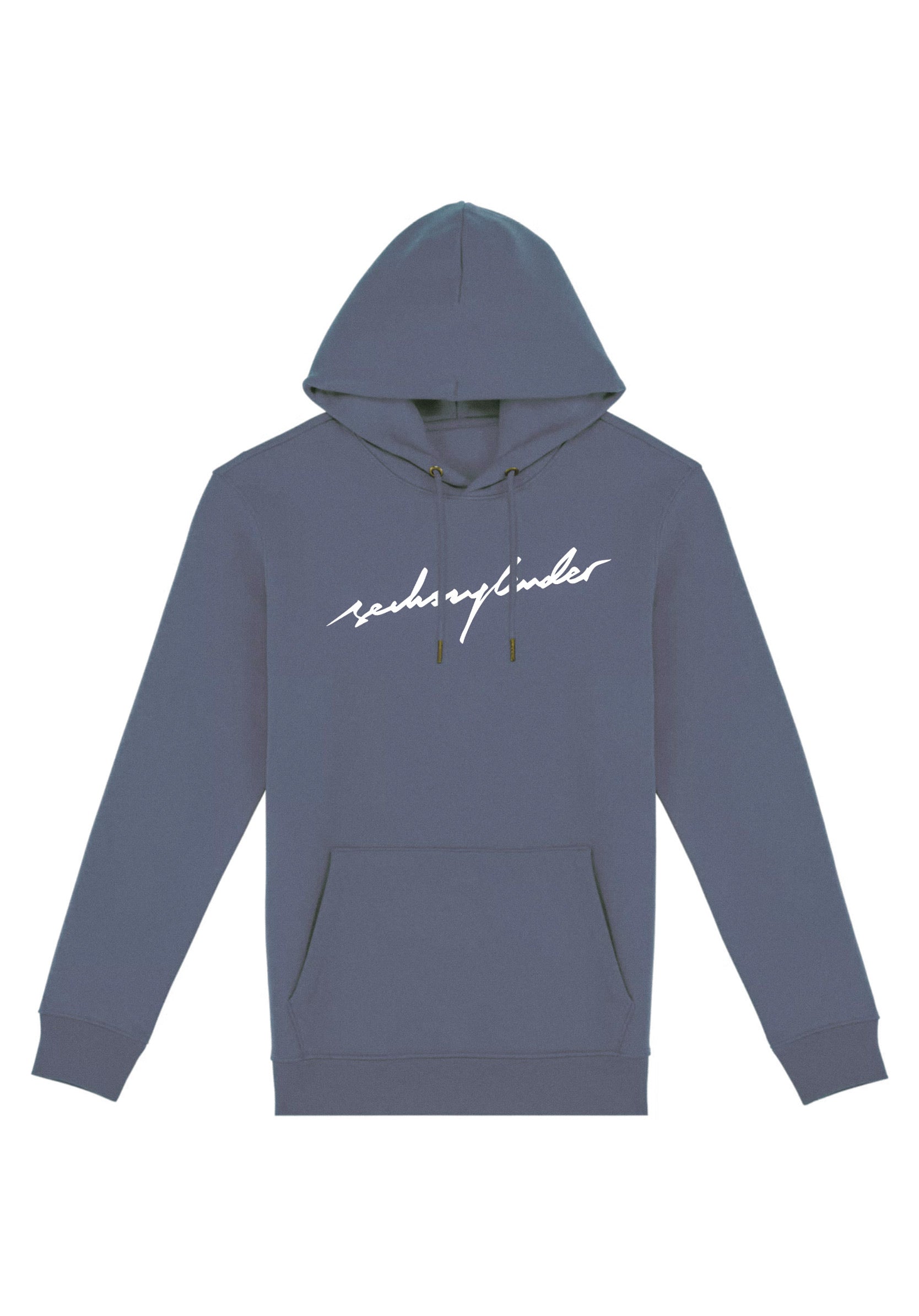 Ladies Hoodie