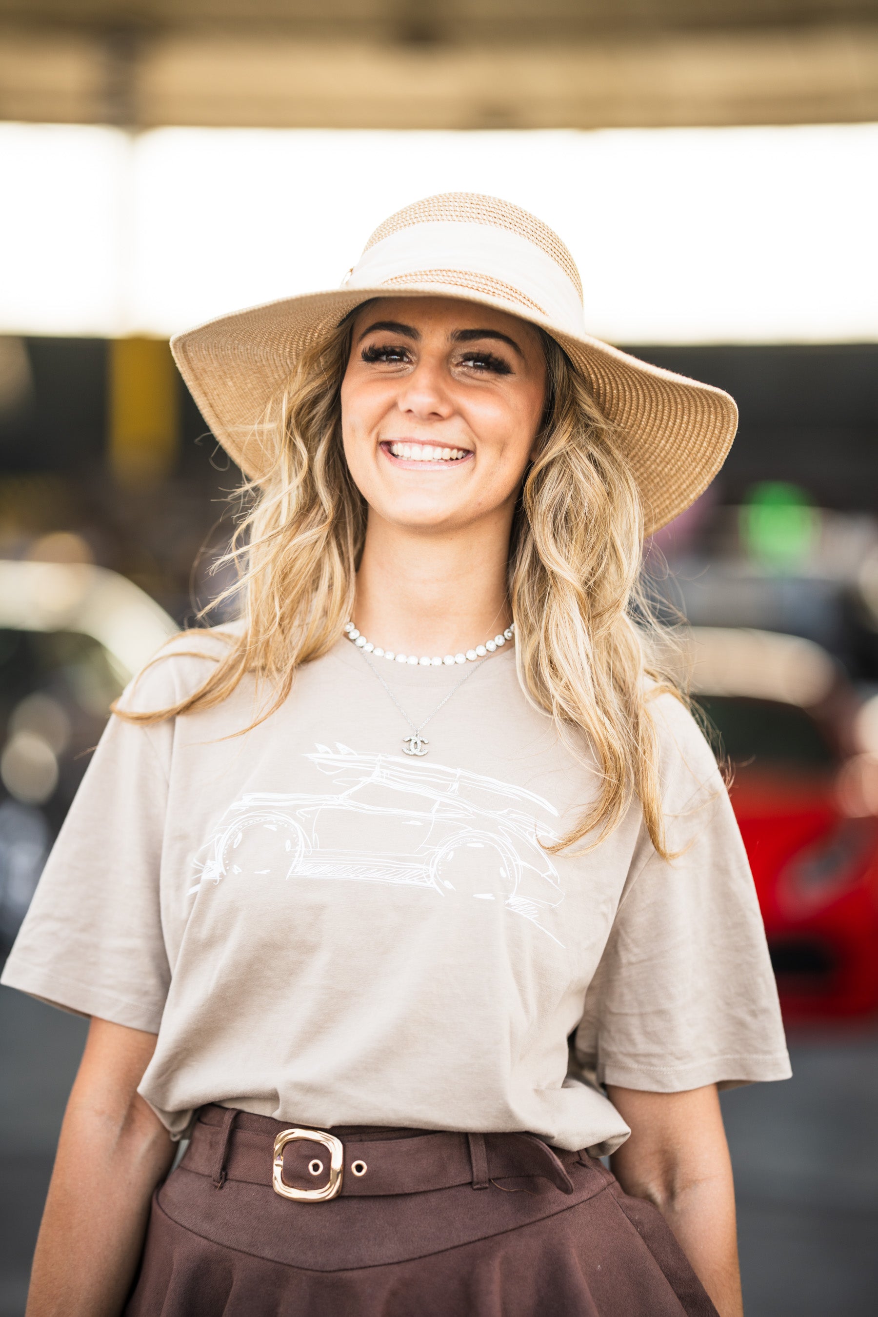 Unisex Surfing 964 T-Shirt