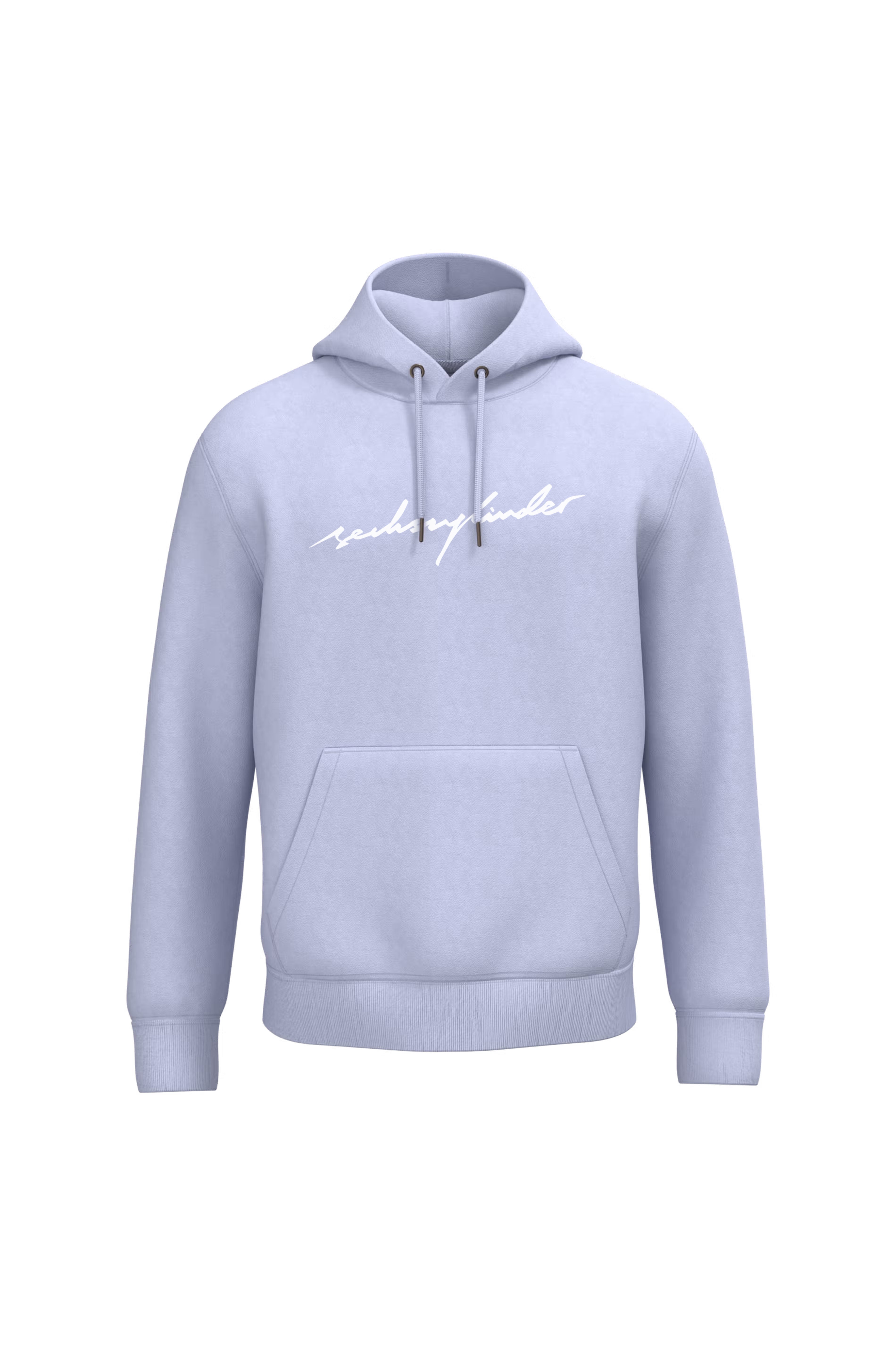 Sextsylinda Hoodie Parma
