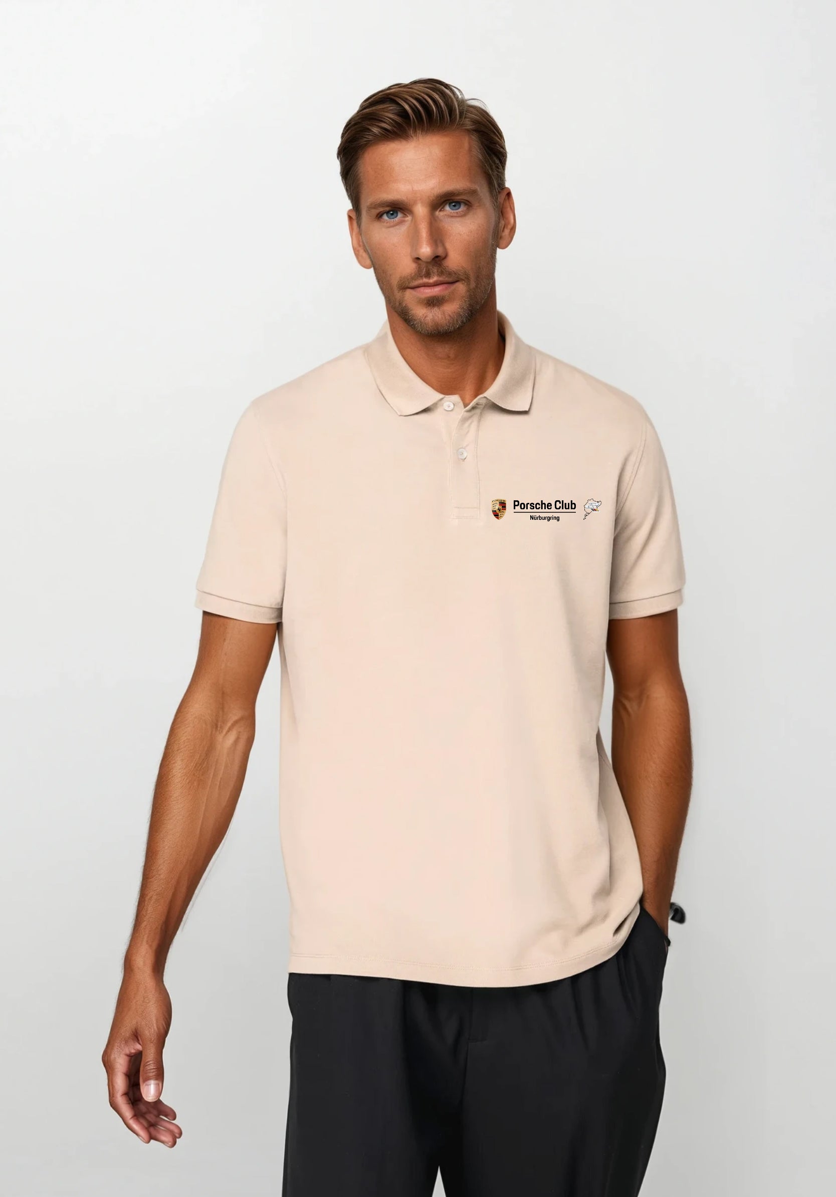 PCN Polo Herren