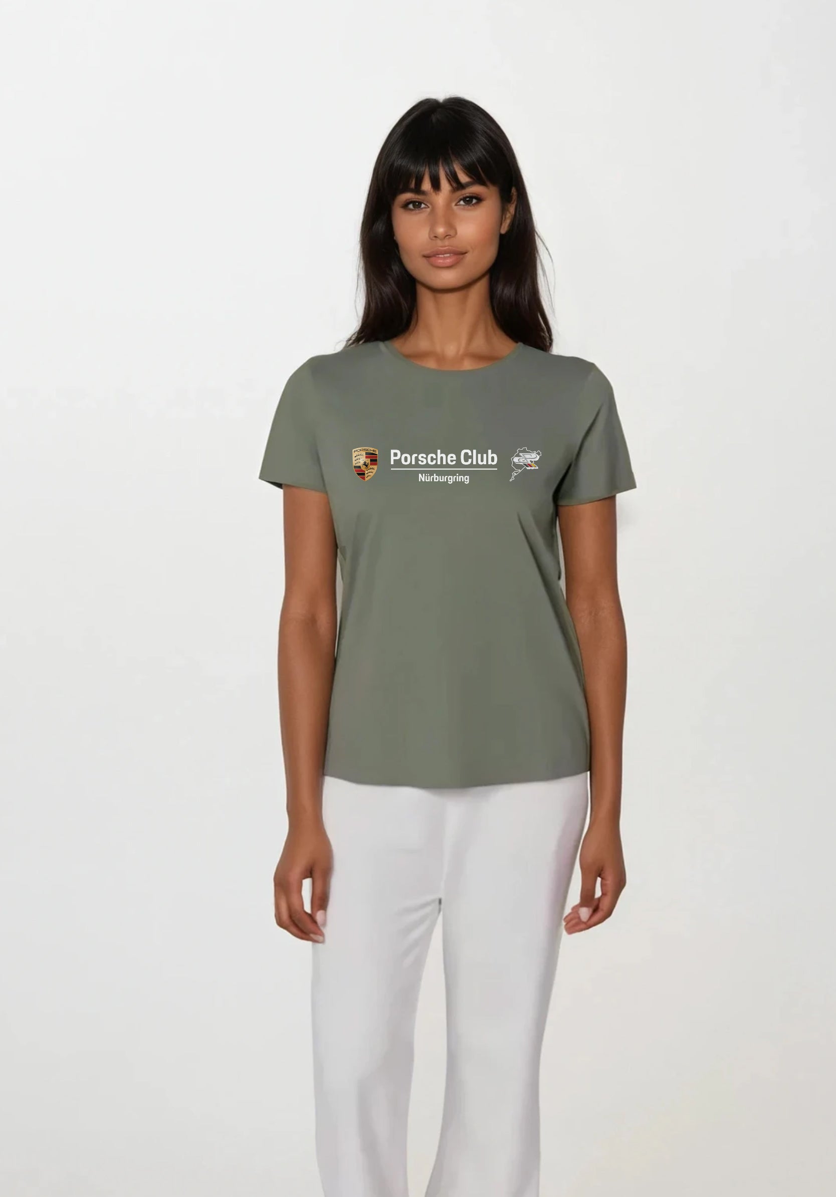 PCN T-Shirt Damen