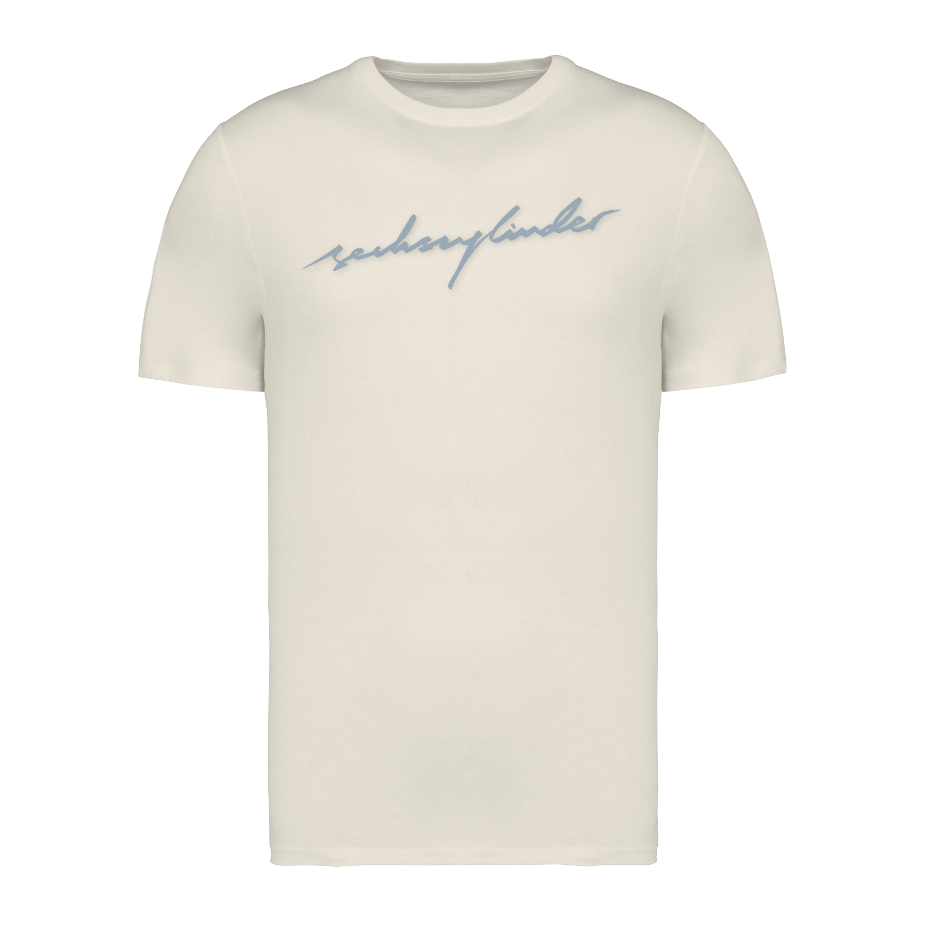 Sechszylinder Classic Shirt Sechszylinder Blue Ivory