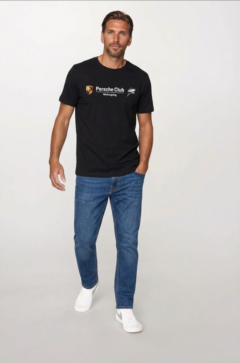 PCN T-Shirt Herren