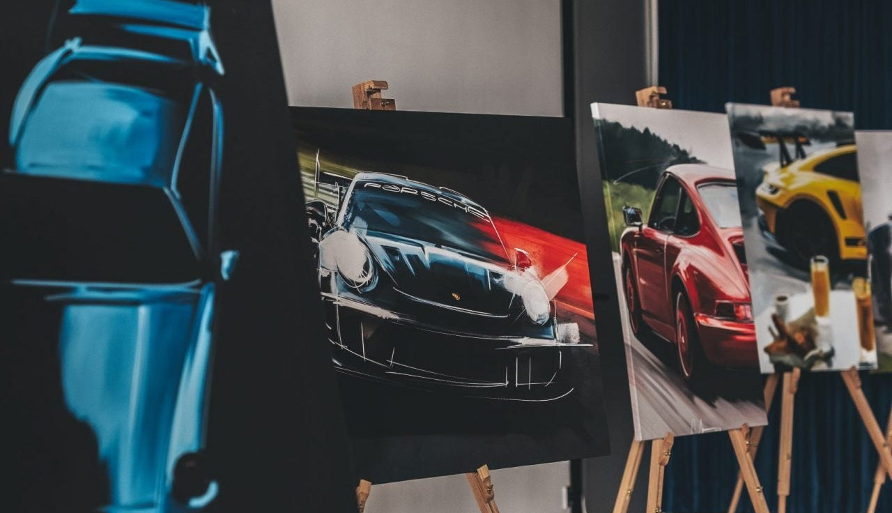 Kunst & Design Die 10 + 1 Design Thesen