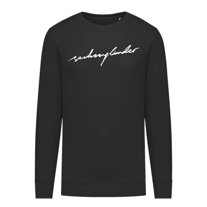 Sextsylinda Sweater Black Front