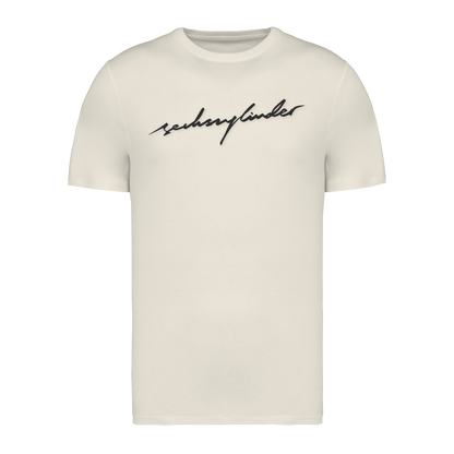 Sextsylinda Shirt Ivory Front