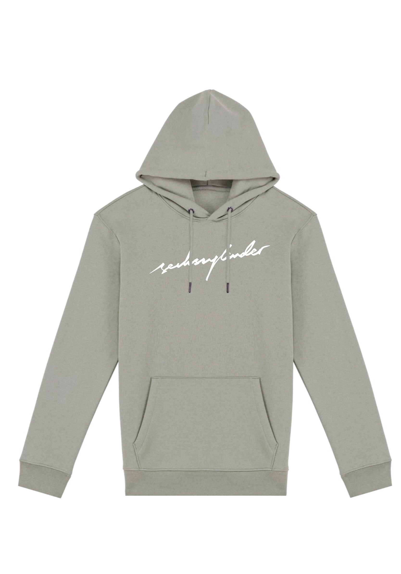 Ladies Hoodie
