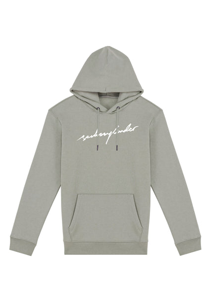 Ladies Hoodie