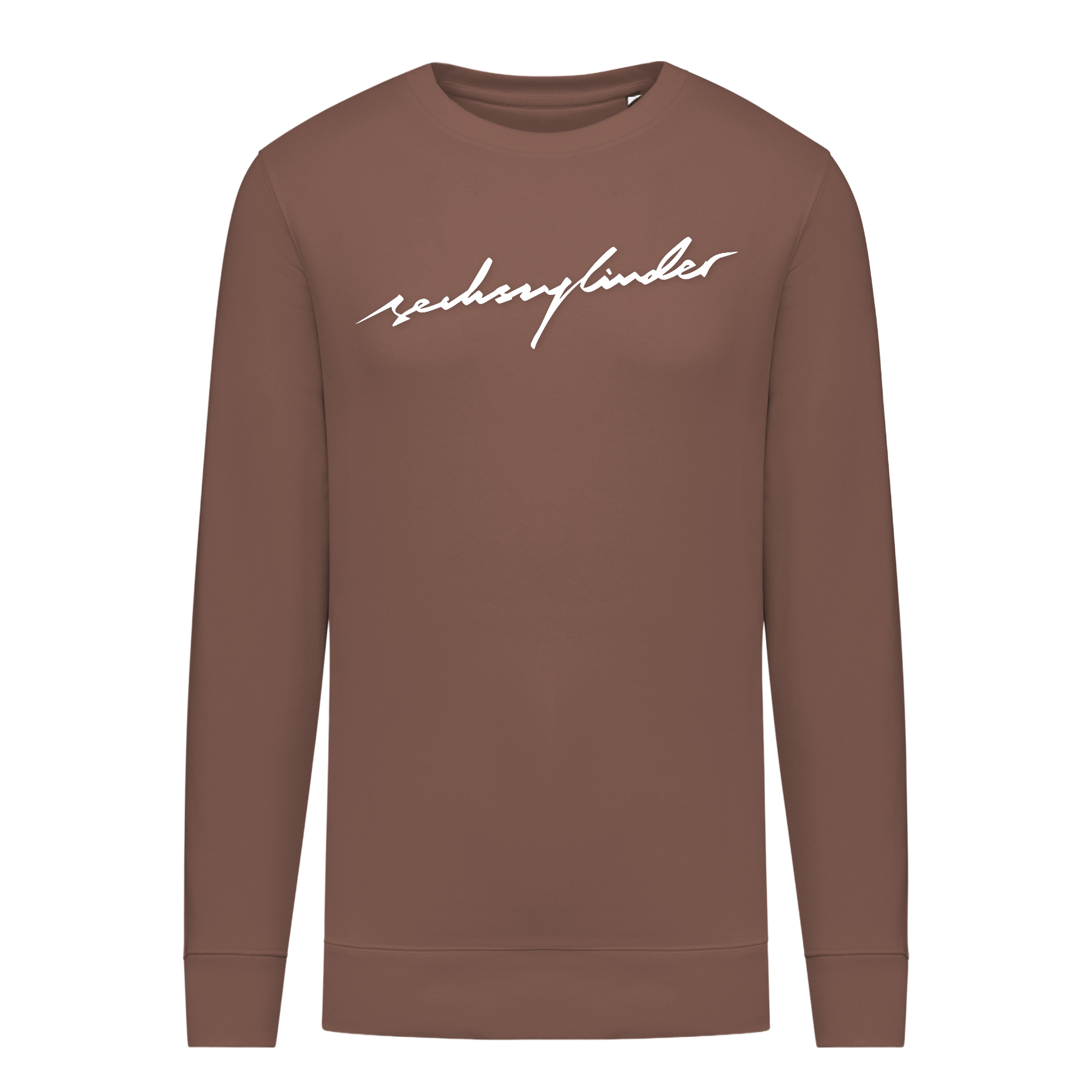 Sextsylinda Sweater Sienna Front