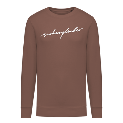 Sextsylinda Sweater Sienna Front