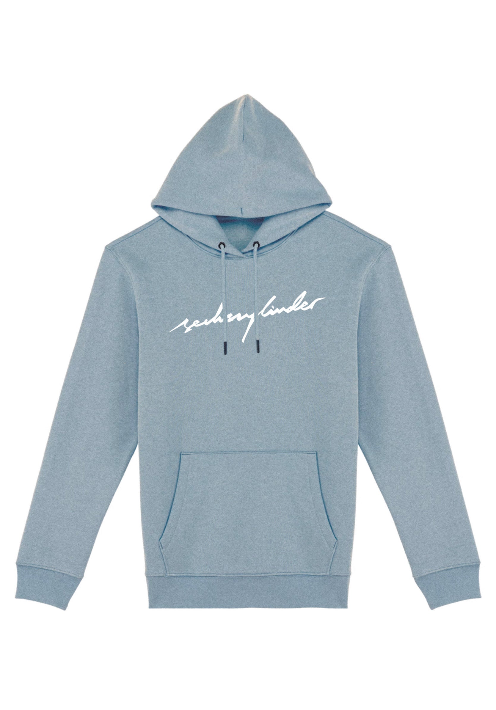 Ladies Hoodie