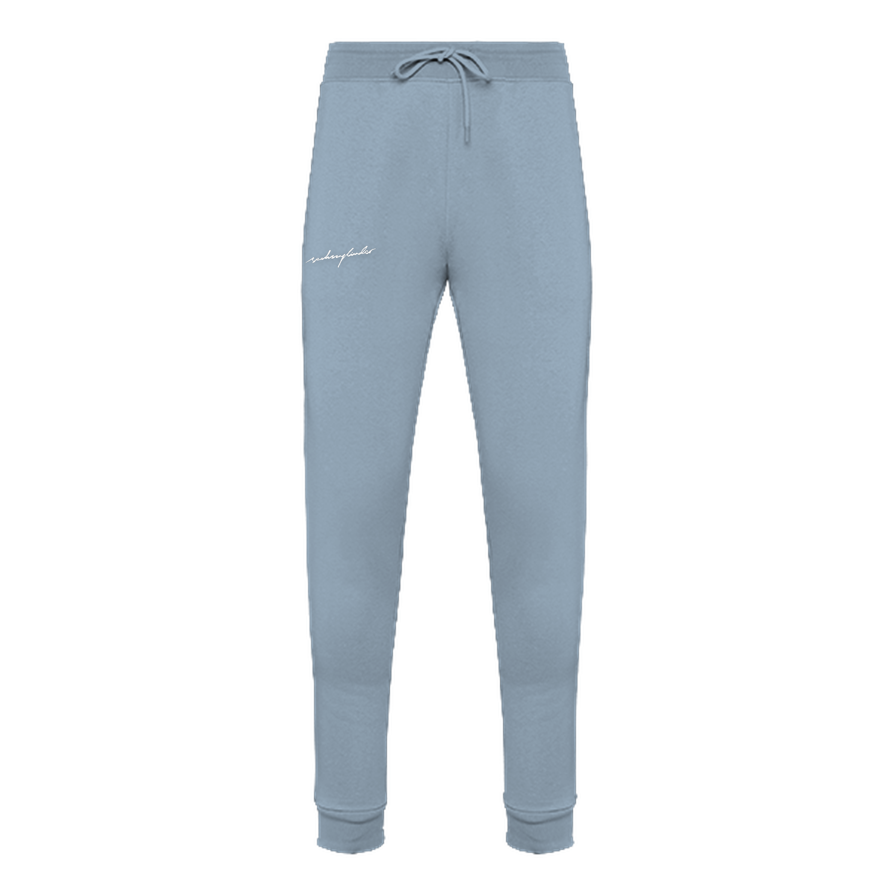 Jogger Aquamarine Front