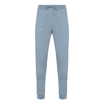 Jogger Aquamarine Front