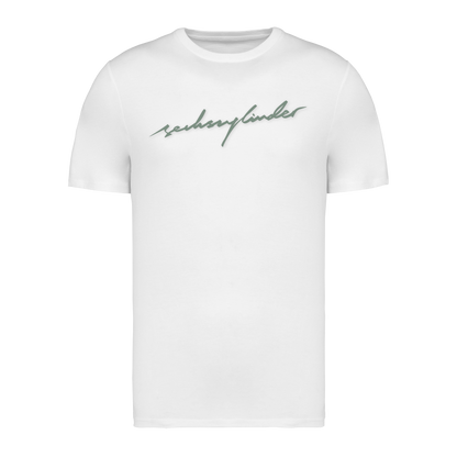Sextsylinda Green White Front