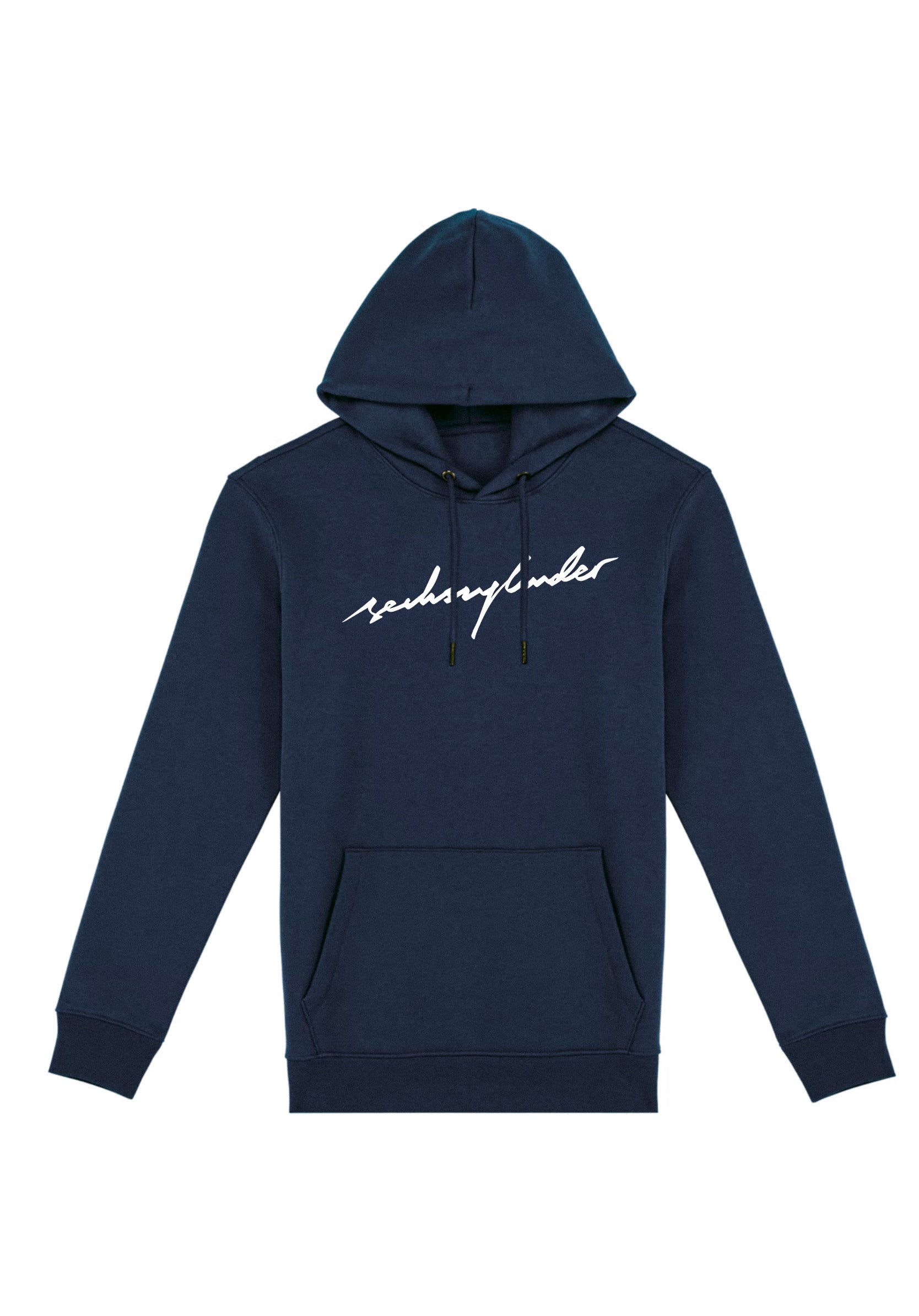 Ladies Hoodie