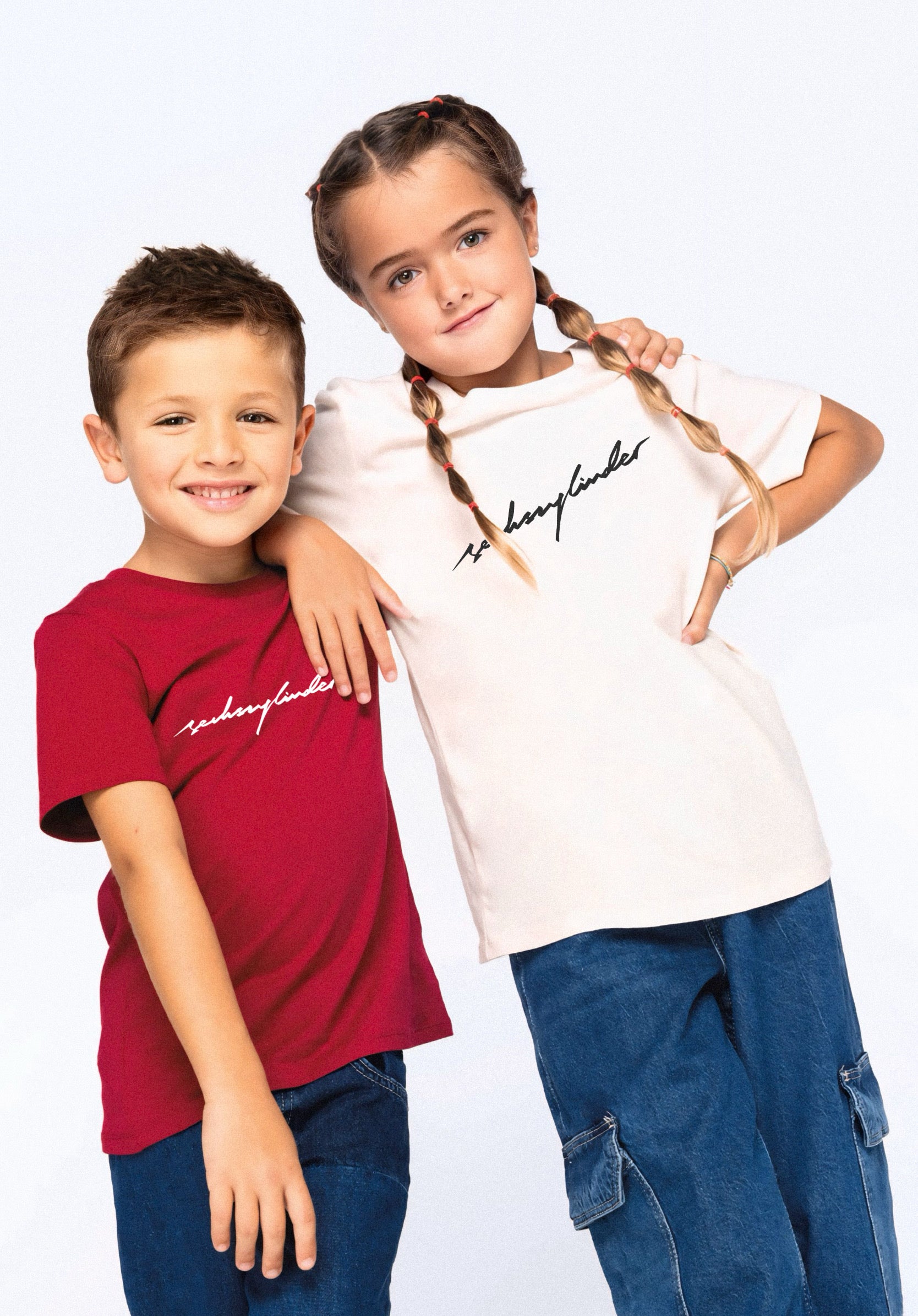 Kids T-Shirt
