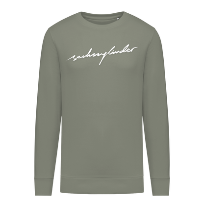Sextsylinda Sweater Almond Green Front
