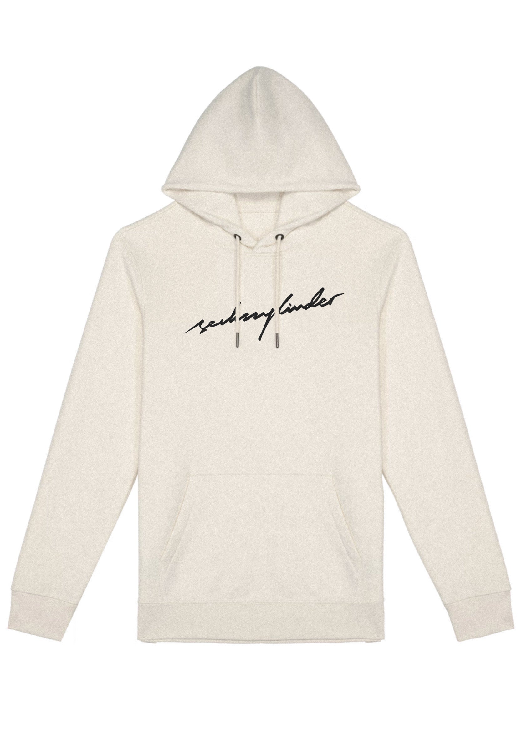 Ladies Hoodie