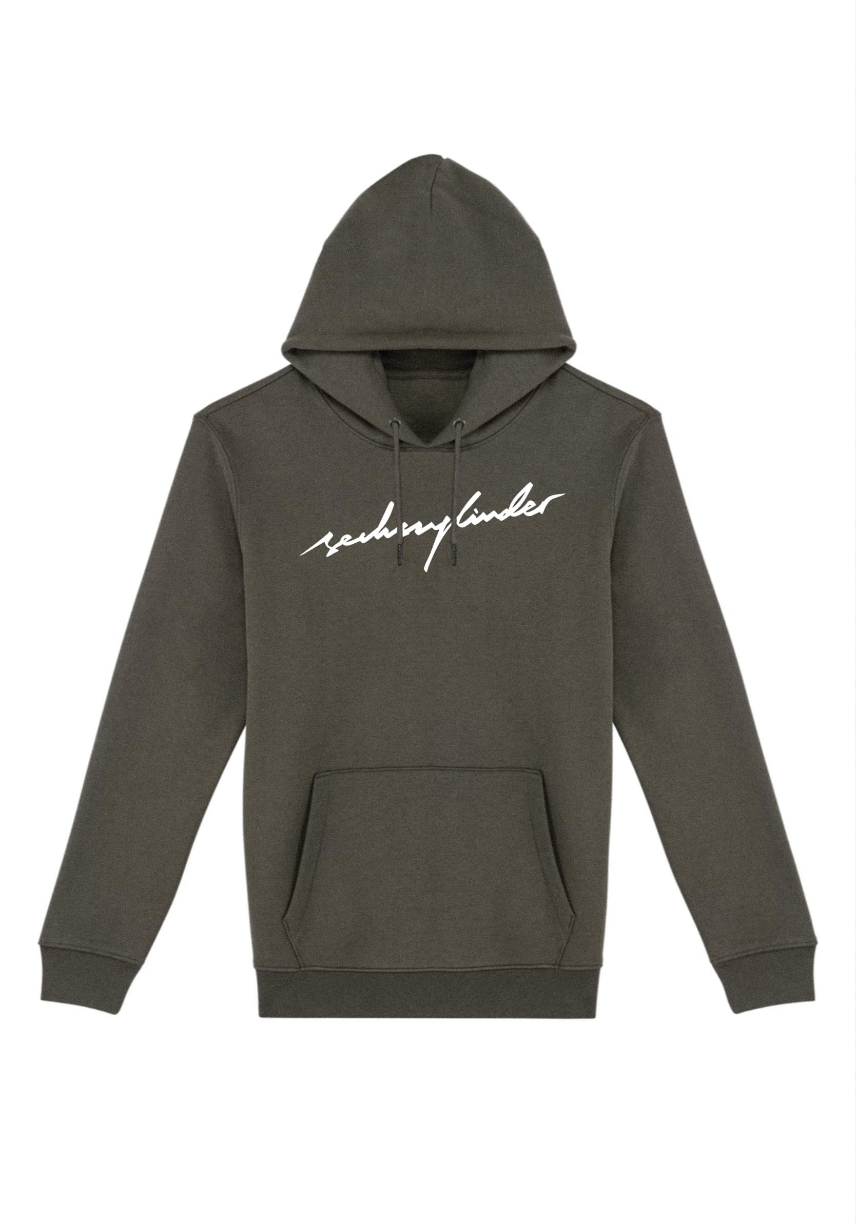 Ladies Hoodie