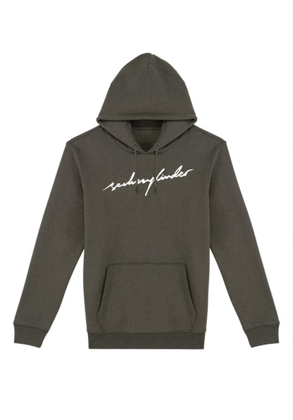 Ladies Hoodie