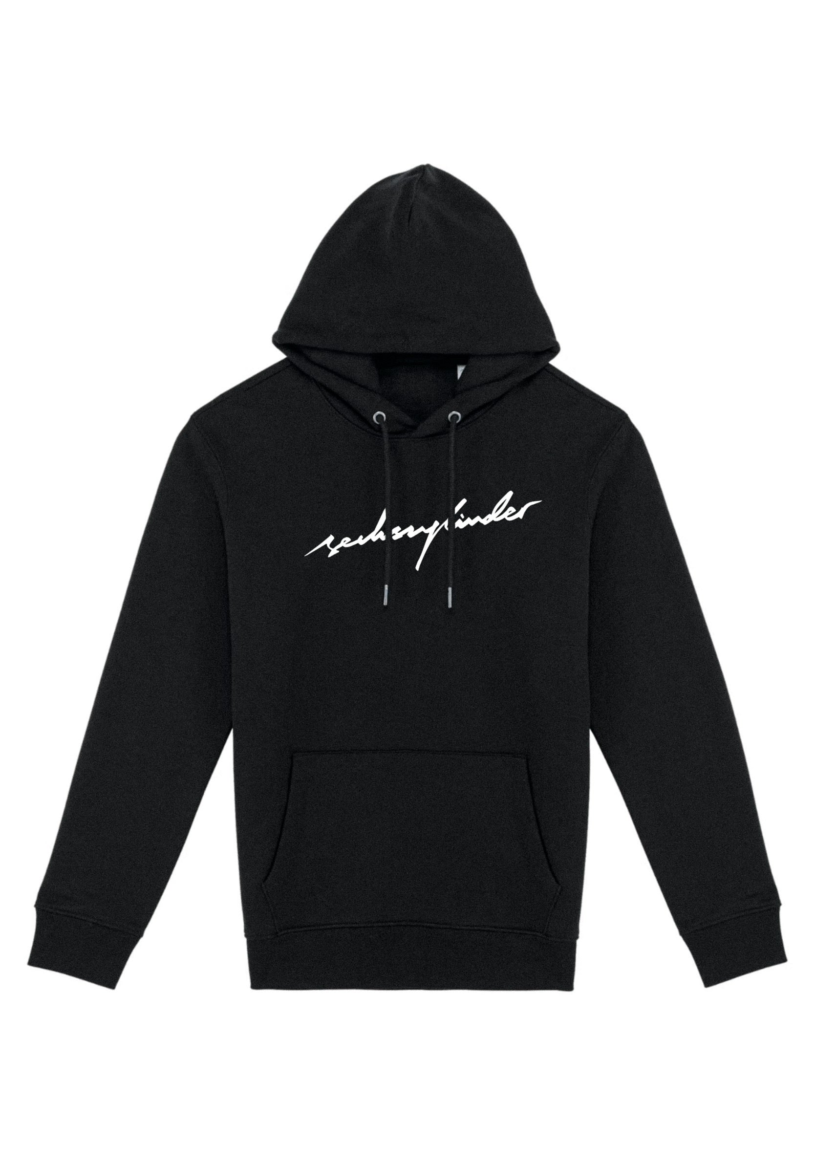 Ladies Hoodie