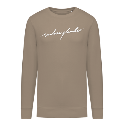 Sextsylinda Sweater Wet Sand Front