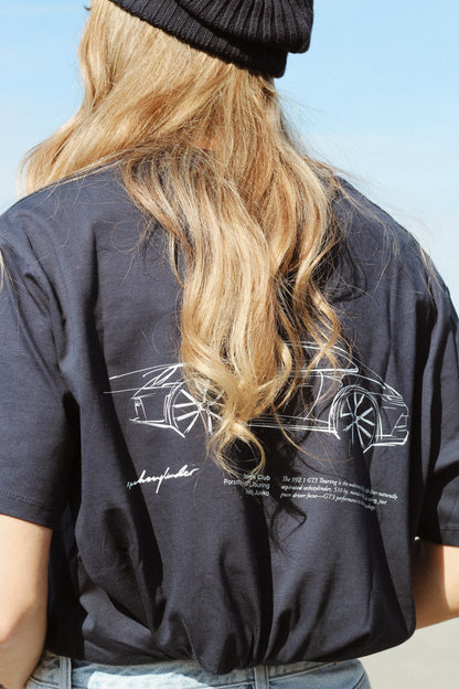 Owners Club Auftragsarbeit