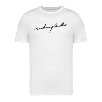 Sextsylinda Shirt White Front