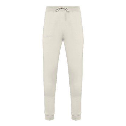 Jogger Ivory Front
