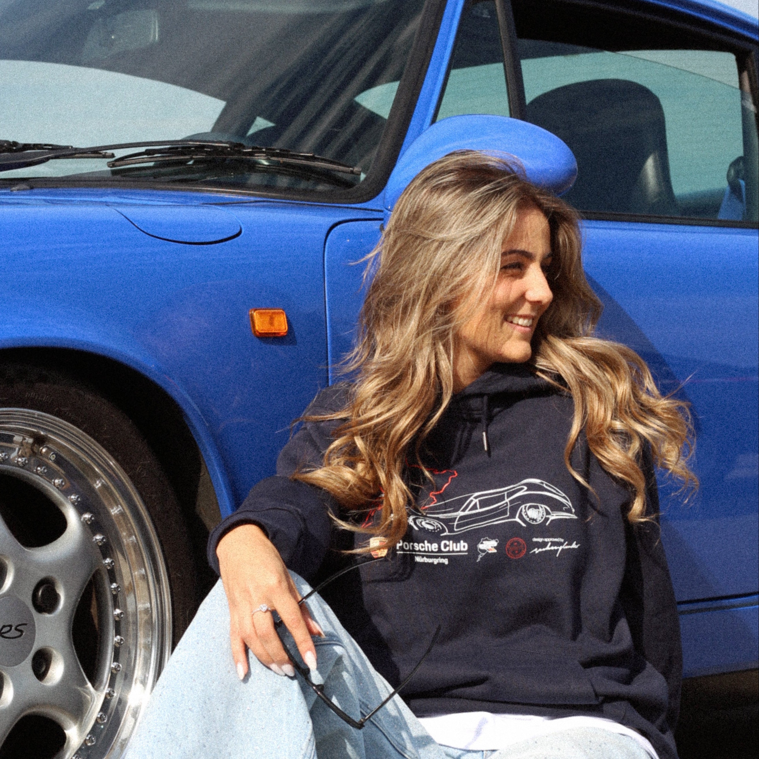 Club Collection Porsche Club Nürburgring - Nur für Mitglieder