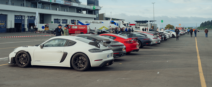 Trackday Experience