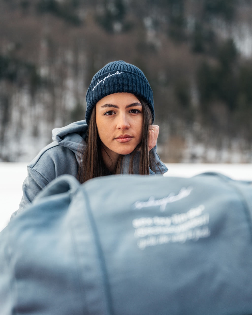 Weekender Ice Gray