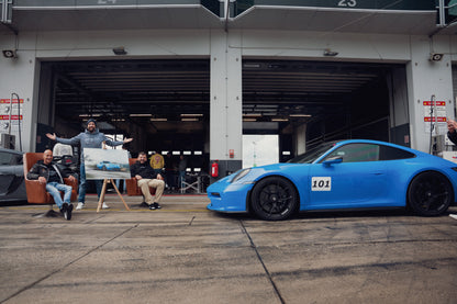 Trackday Experience