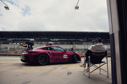 Trackday Experience