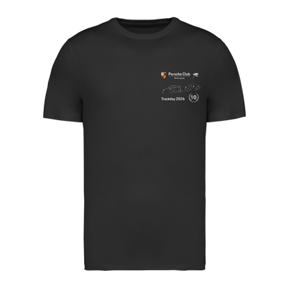 PCN Trackday 10 YEARS T-Shirt