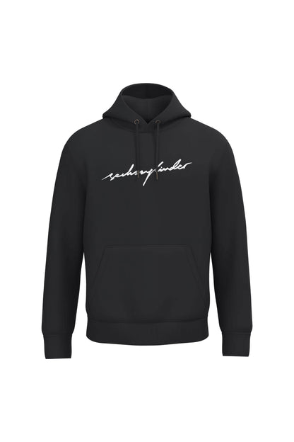 Sextsylinda Hoodie Black