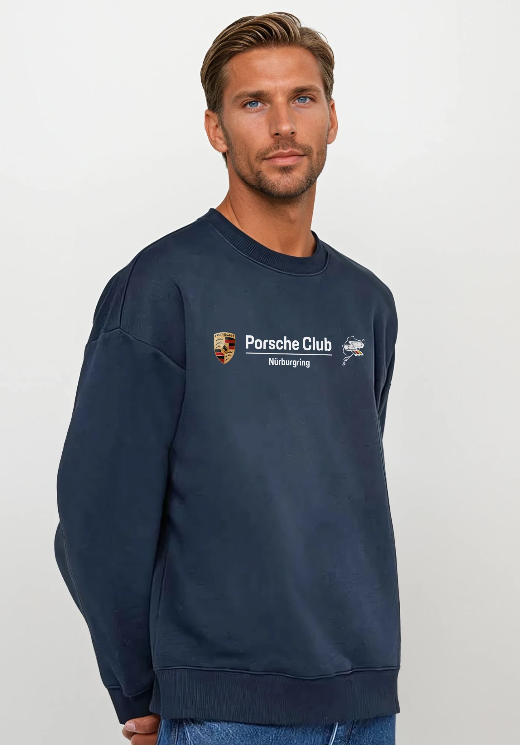 PCN Sweatshirt Herren