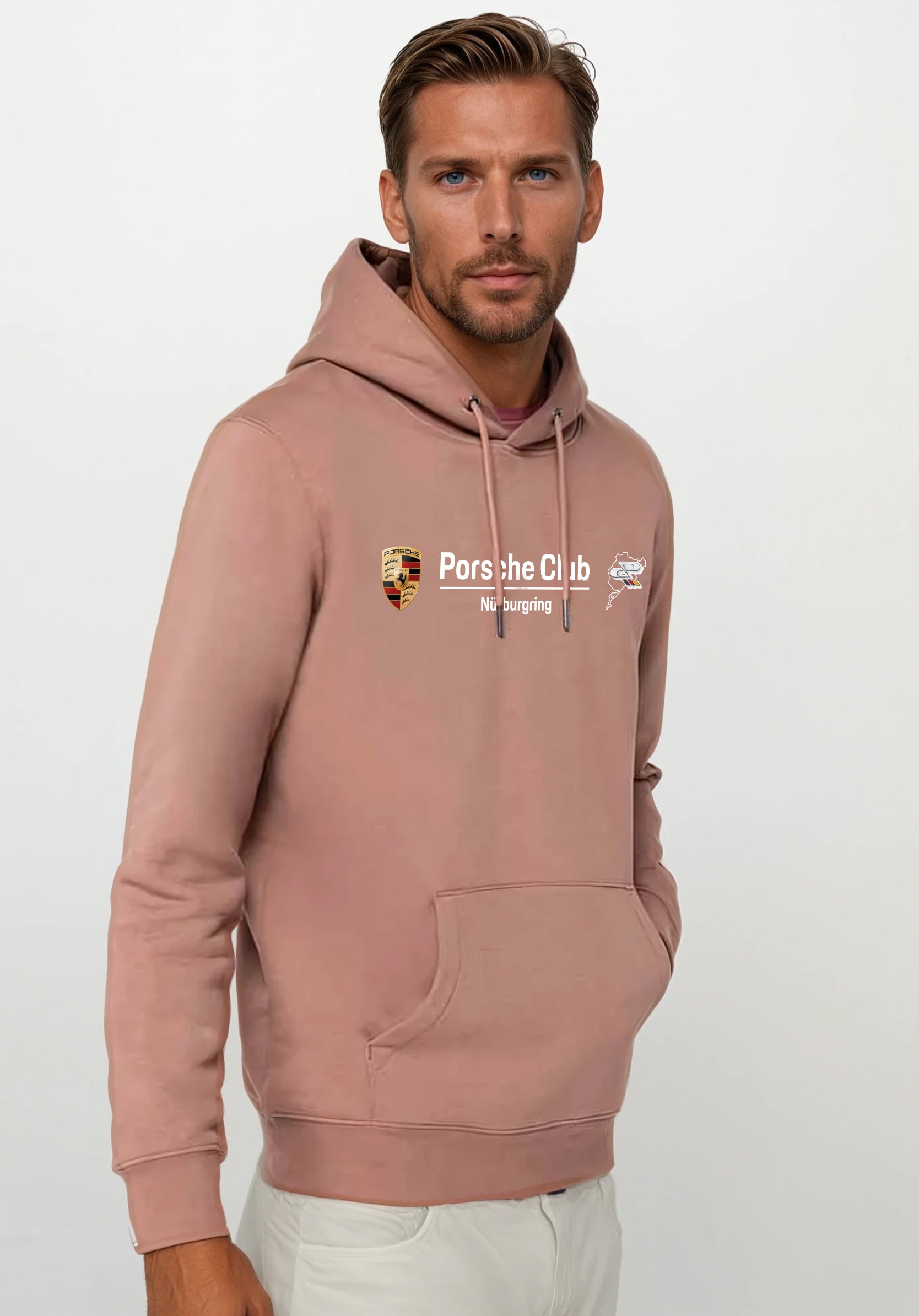 PCN Hoodie Herren
