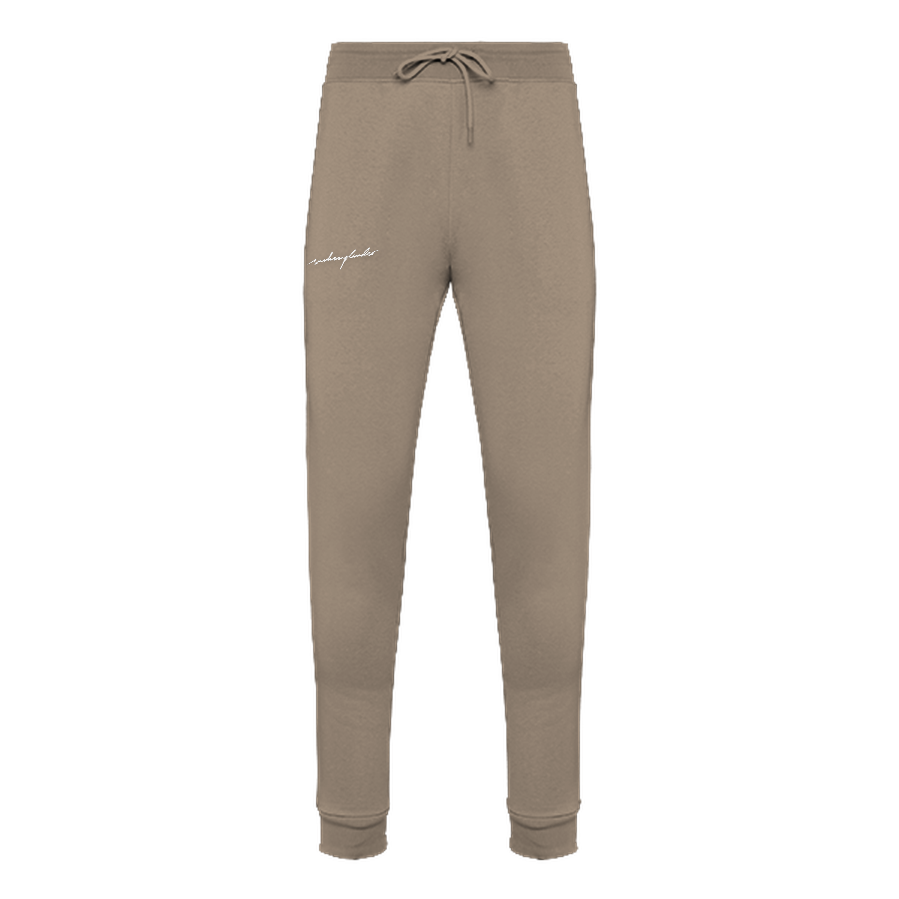 Jogger Wet Sand Front
