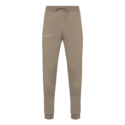Jogger Wet Sand Front