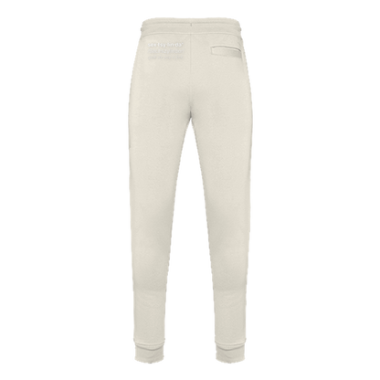 Jogger Ivory Rückseite